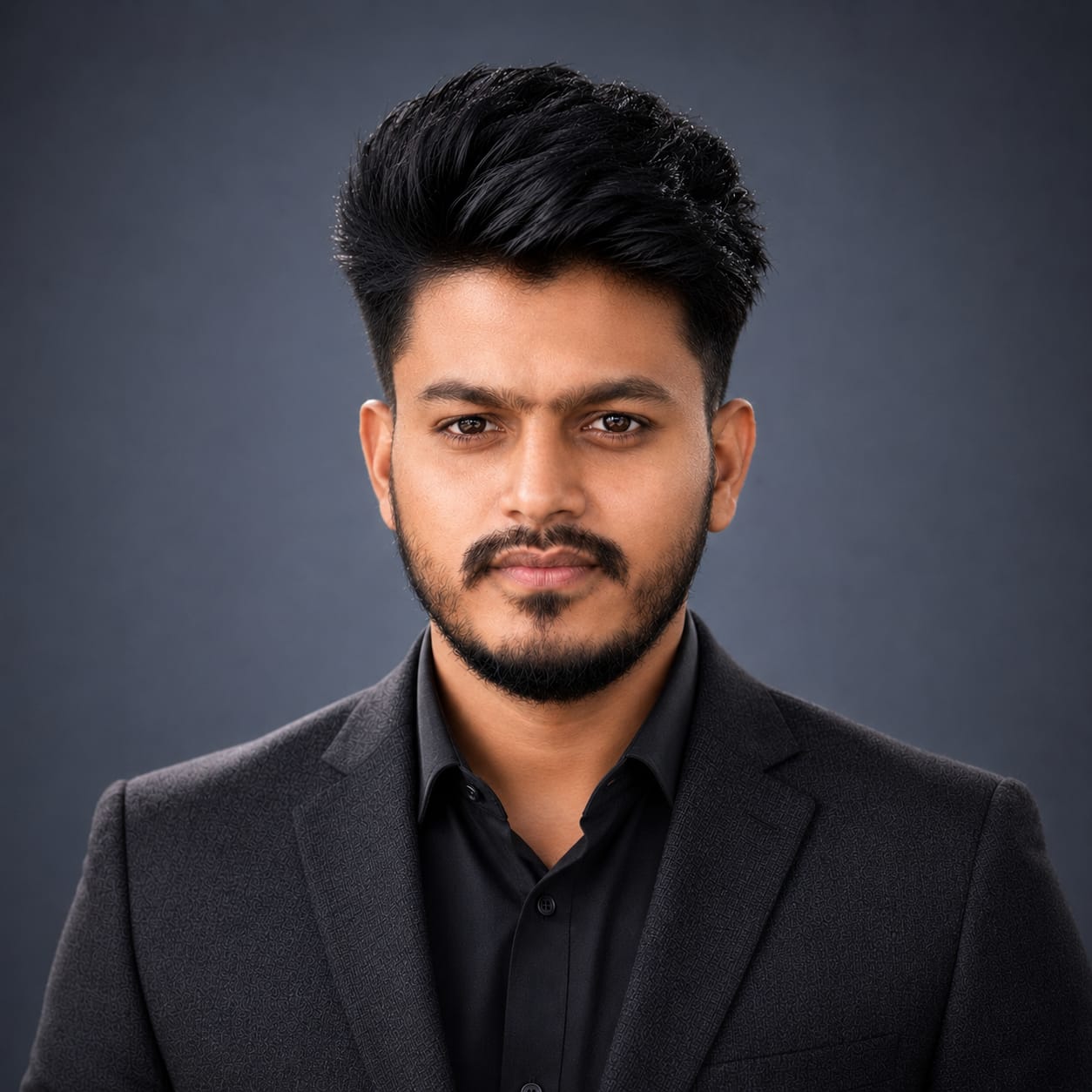 Vijay Girange